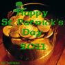 Tahisha-Happy_St._Patrick's_Day__2011