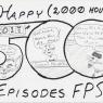 Woulfe-2000HoursOfFPS