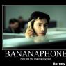 Barney_Husky-banana-phone