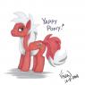 VixeN-Yappy_Pony