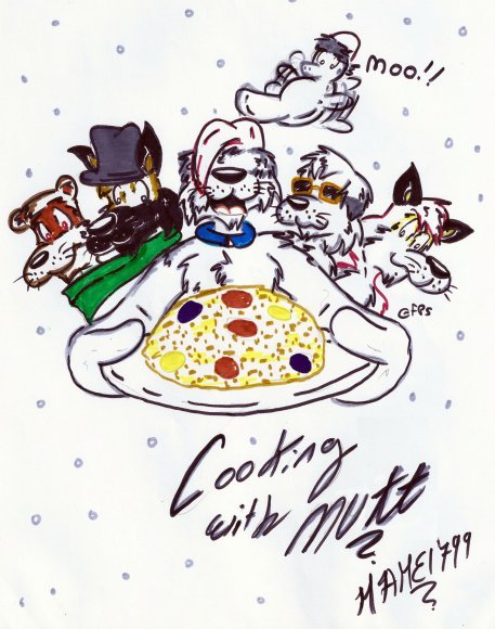 Mamei799-cooking-withmutt