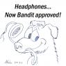 BanditHeadphones
