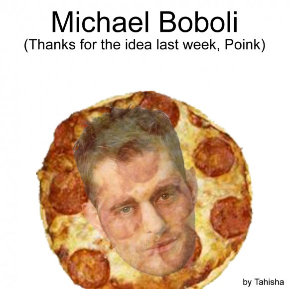 Michael Boboli