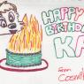 Happy Birthday KP!