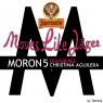 2) Moron 5 - Moves Like Jager