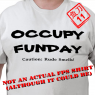 Occupy Funday