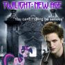 the new Twilight movie