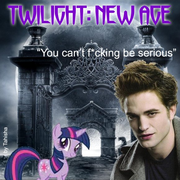 the new Twilight movie