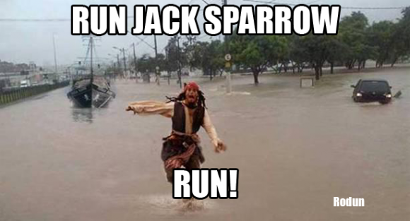 Jack Sparrow