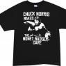 Chuck-Norris-Honey-Badger-Shirt