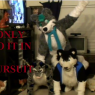 Fps only in a fursuit