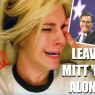 Leave Mittney Alone