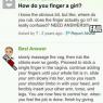 yahoo-answers-reply-win-finger___By Daichi_Ookami