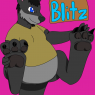 February Project17 (WolfangBlitz) (Color)