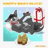 HappyBdayBlitz