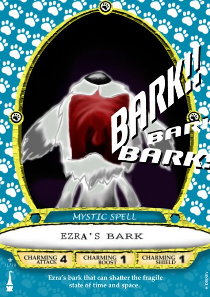 Ezra Bark