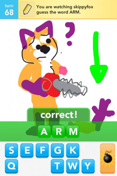 draw-ARM