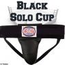 Black Solo Cup