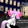 Pinkie dies