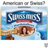 Swiss Miss