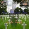 Happy Memorial Day - 2012