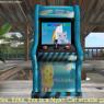 Nyan Cat arcade game 1