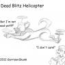Helecopter Blitz