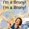 I'm a Brony