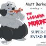 Mutt Lasagna by Beth Turnsek
