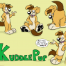 Kuddle Pup