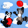 OrlandoFox - RIP Panda Guy