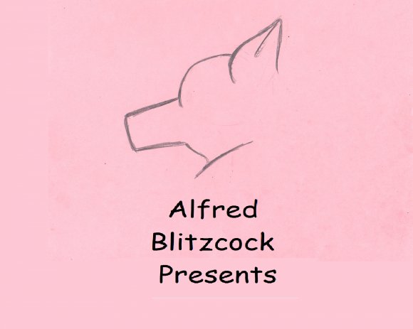 Alfred Blitzcock Presents