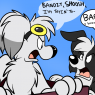 OrlandoFox - WOOF