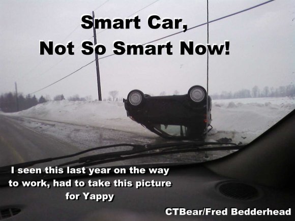 SmartCar