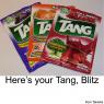 Blitz's Tang