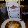 Texas cold weather comfort food