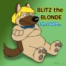 blonde-blitz