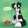OrlandoFox - How Bout Them Cookies