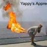 Yappy's Apprentice