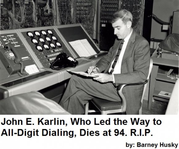 JEKARLINdeath