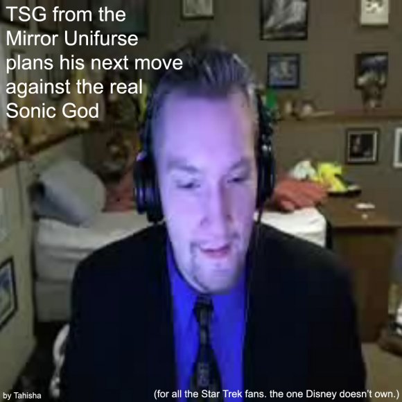 TSG - Negative TSG