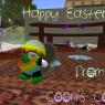 Happy Easter from Coon's Corner