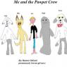 Pawpet Crew