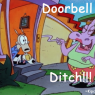 Doorbell-Ditch