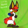 OrlandoFox - Wrestler 1