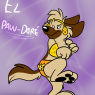 OrlandoFox - Wrestler 2