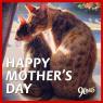 Happy Mother's Day - cats