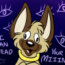 OrlandoFox - I Can Read Your Miiind