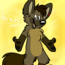 OrlandoFox - Heckles