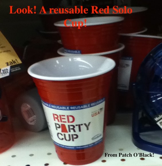 RedPartyCup